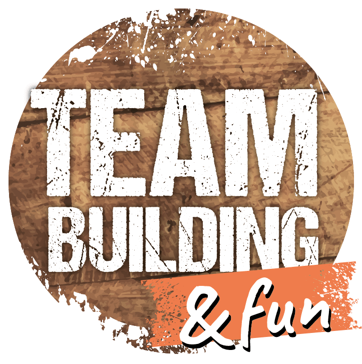 logo Teambuilding en fun png